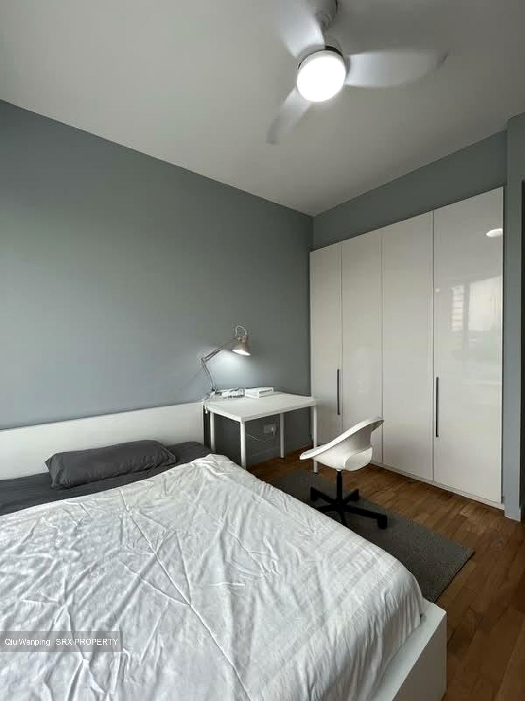 The Centris (D22), Apartment #574915371